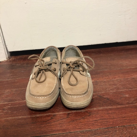 Women Sperry Shoes - Picture 2 of 2